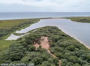 85 Little Homers Pond Rd #3C, West Tisbury, MA 02575