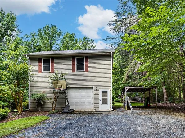 1889 Quail Creek Dr, Franklinville, NC 27248