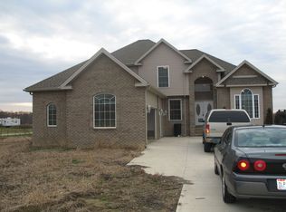 13790 Cowley Rd, Columbia Station, OH 44028