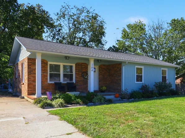 104 Grosser St, Nicholasville, KY 40356