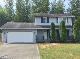 280 S Elsa St, Buckley, WA 98321