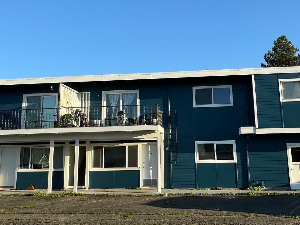 Parkside Apartments 1149 Cascade Avenue, Chehalis