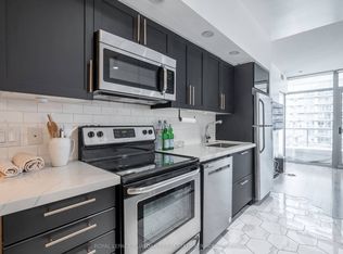 105 The Queensway #1514, Toronto, ON M6S5B5