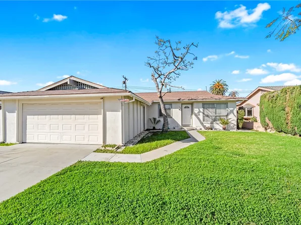 6431 Brown Cir, Huntington Beach, CA 92647
