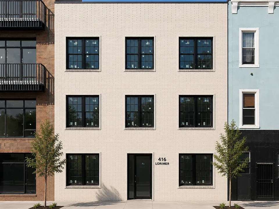 414 Lorimer St #2A