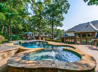 805 Briar Ridge Dr, Keller, TX 76248