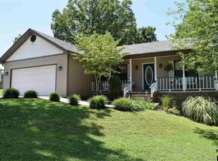 103 Woodsdale Ct, Mountain Home, AR 72653