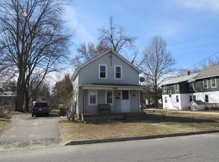 12 Gaugh St, Easthampton, MA 01027
