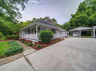 224 S Freemont St, Matthews, NC 28105