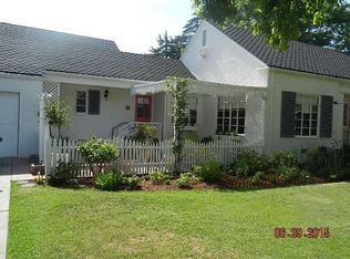 1415 N Linden Ave, Fresno, CA