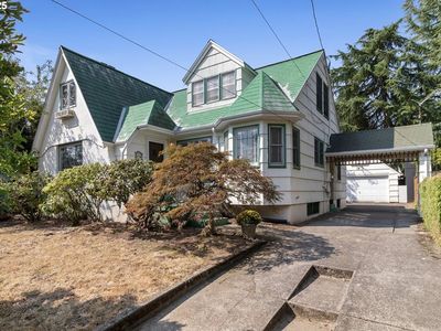 5825 SE 19th Ave, Portland, OR, 97202