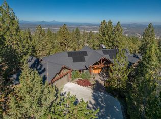 1654 NW Overlook Dr, Bend, OR 97703