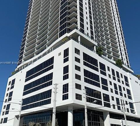 2nd image of 1600 NE 1st Ave APT 1719