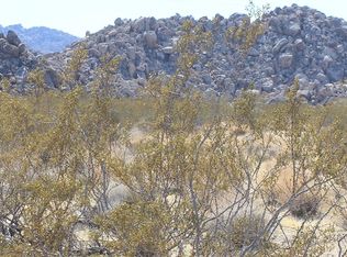 66250 Sullivan Rd #10, Joshua Tree, CA 92252