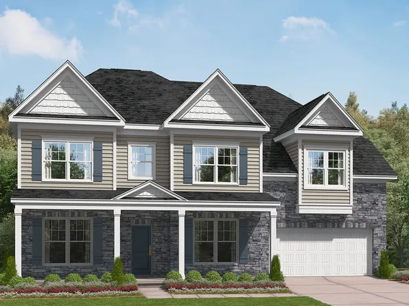 2 Salsburgh Ct, Elgin, SC 29045