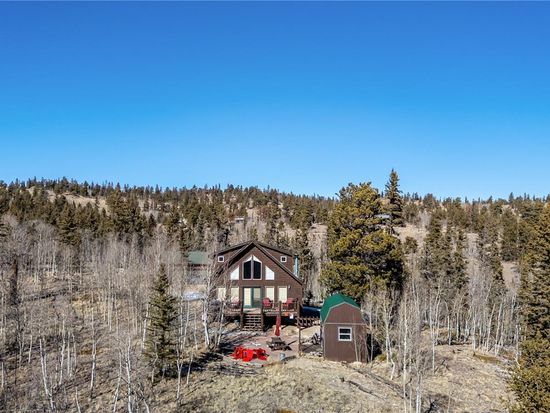 60 Idaho Court, Como, CO 80456