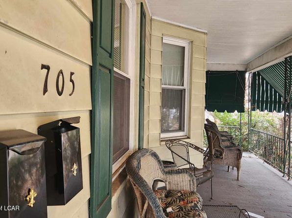 705 N Main Ave, Scranton, PA 18504