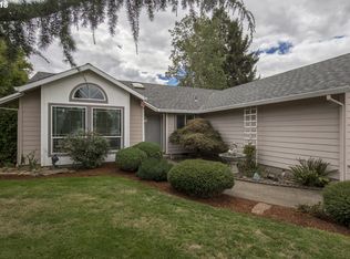 400 NE 27th St, McMinnville, OR 97128