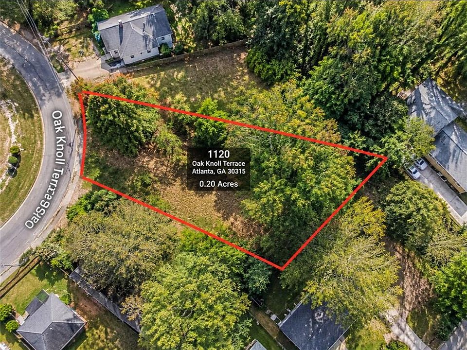 1st image of 1120 Oak Knoll Ter SE #14