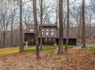 64 Mallory Rd, Roxbury, CT 06783