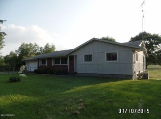 20195 E Ave N, Battle Creek, MI 49017