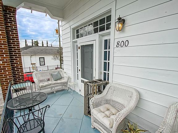 2nd image of 800 Valence St #800