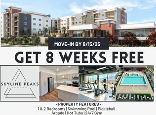 Skyline Peaks Apartments, Draper, UT 84020