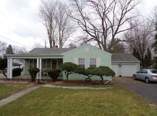 1901 Peacock Rd, Richmond, IN 47374