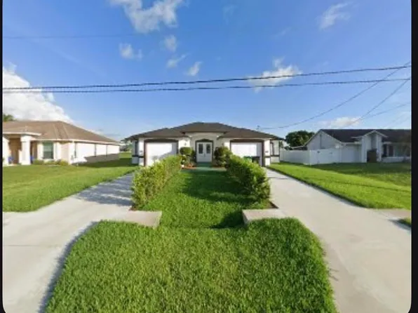220 SW Ridgecrest Drive, Port St Lucie, FL 34953