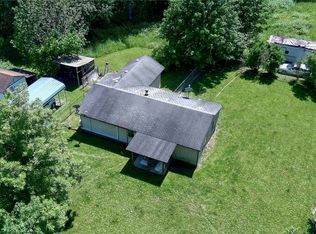 2701 140th Ave SW, Tenino, WA