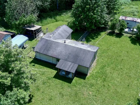 2701 140th Avenue SW, Tenino, WA 98589