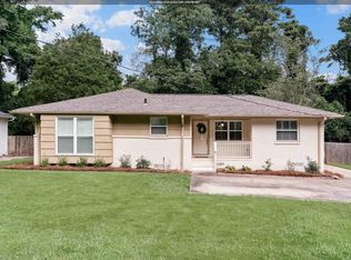 1620 Cresthill Rd, Birmingham, AL 35213