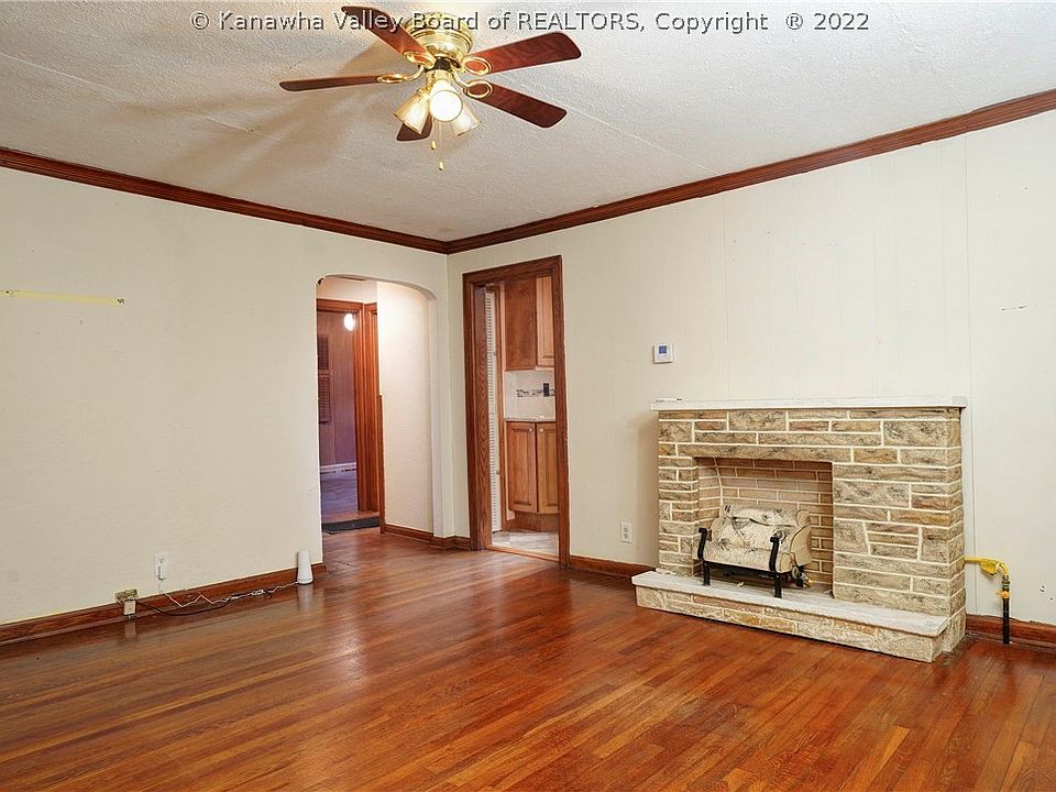 4858 Washington St W, Charleston, WV 25313 Zillow