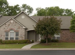 10114 S 94th Ave E, Tulsa, OK 74133