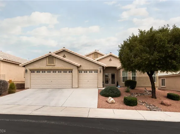 6308 Little Elm St, North Las Vegas, NV 89031