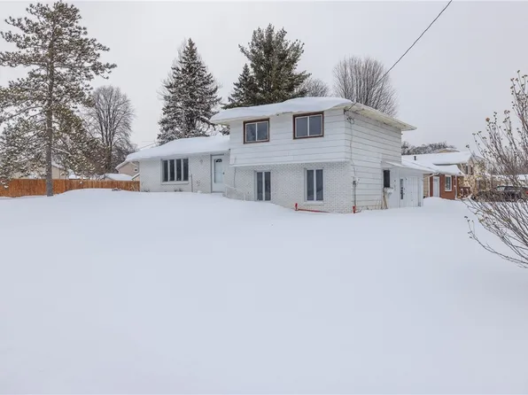 186 Gatewood Ave, Rochester, NY 14624