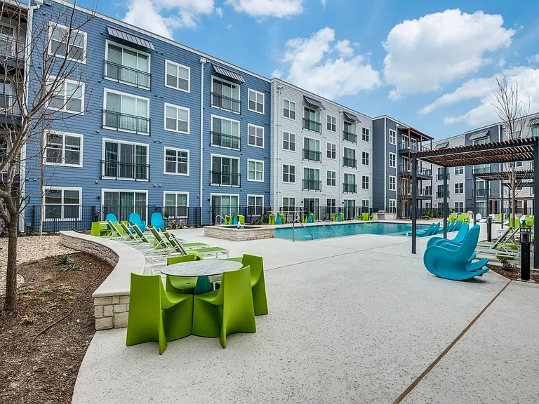 The District in Little Elm — Photo 20