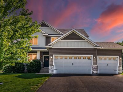625 Kadler Ave NE, Hanover, MN, 55341