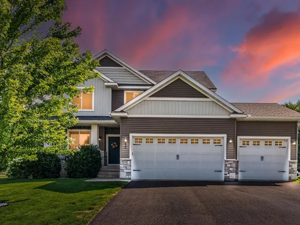 625 Kadler Ave NE, Hanover, MN 55341
