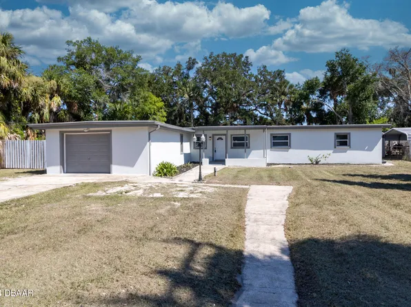 501 Fremont Ave, Daytona Beach, FL 32114