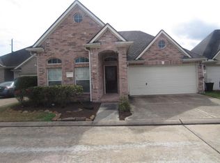 17707 Trophy Deer Ct, Houston, TX 77084