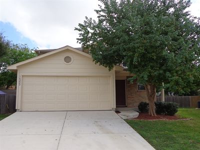 14222 Dusky Thrush, San Antonio, TX, 78233