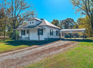 564 Helena Moriah Rd, Timberlake, NC 27583