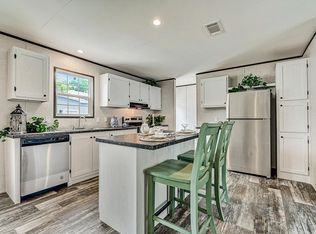 1601 E Slaughter Ln TRAILER 165, Austin, TX 78747