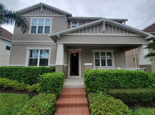 6819 Merrick Landing Blvd, Windermere, FL 34786