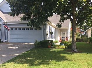 219 Bonham Loop, Georgetown, TX 78633