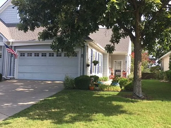 219 Bonham Loop, Georgetown, TX 78633