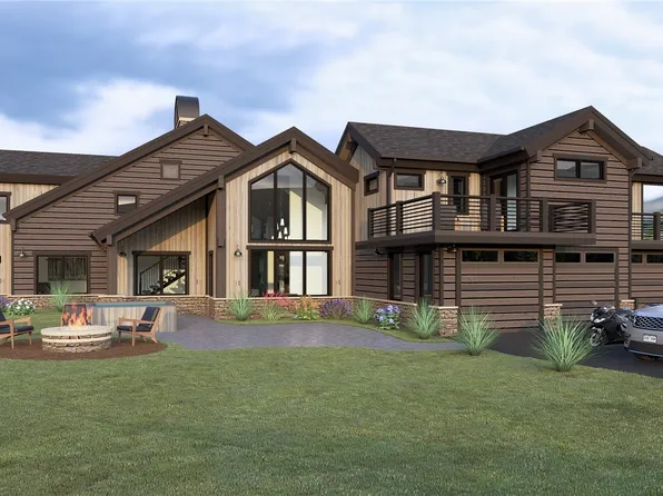 69 Marksberry Way, Breckenridge, CO 80424