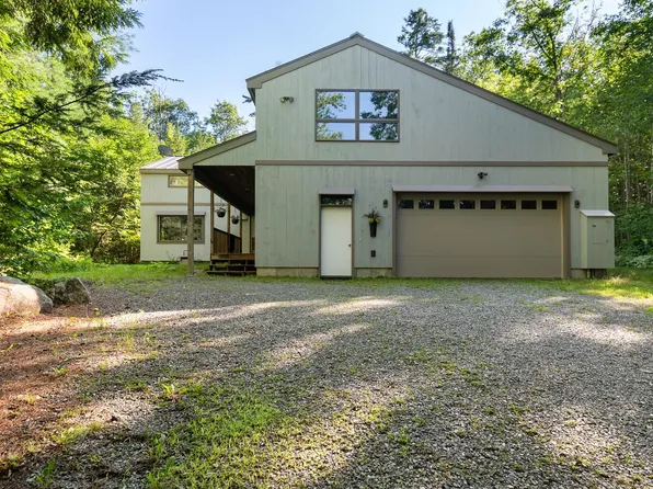 5 Alpine Vista, Grantham, NH 03753