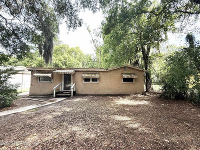 1810 WRIGHT Avenue, Jacksonville, FL, 32207